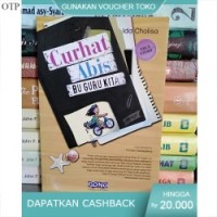 Image of Curhat Abis Bu Guru Kita