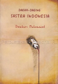 Image of Darah-Daging Sastra Indonesia