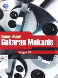 Image of Dasar-dasar Getaran Mekanis