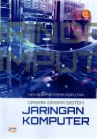 Image of Dasar-Dasar Jaringan Komputer