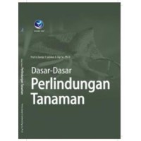 Image of Dasar-Dasar Perlindungan Tanaman