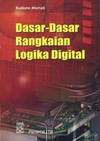 Image of Dasar-Dasar Rangkaian Logika Digital