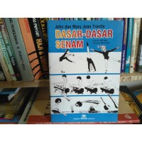 Image of Dasar-Dasar Senam