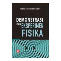 Image of Demonstrasi Dan Eksperimen Fisika