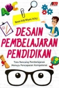 Image of Desain Pembelajaran Pendidikan