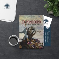 Image of Diponegoro Ksatri Perang Jawa