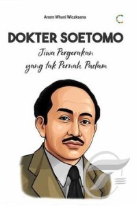 Image of Dokter Soetomo