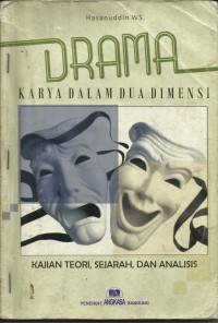 Image of Drama Karya Dalam Dua Dimensi