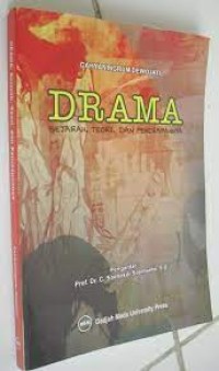 Image of DRAMA Sejarah, Teori, dan Penerapannya