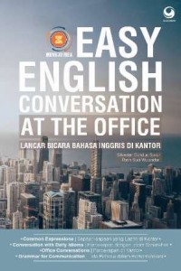 Image of Easy English Conversation at The Office