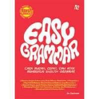 Image of Easy Grammar