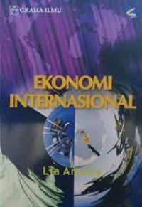 Image of Ekonomi Internasional