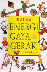 Image of Energi Gaya & Gerak