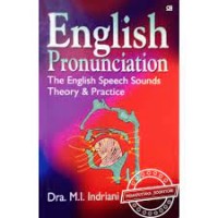 Image of English Pronounciation The English Speech Sounds Theory & Practice