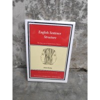 Image of English Sentence Sructure