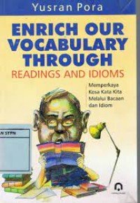 Image of Enrich Our Vocabulary Through Readings And Idioms