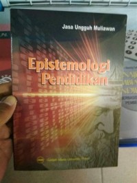 Image of Epistemologi Pendidikan