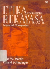 Image of Etika Rekayasa