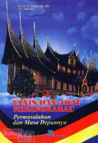 Image of Etnis dan Adat Minangkabau