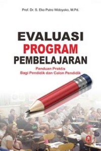 Image of Evaluasi Program Pembelajaran