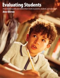 Image of Evaluating Students