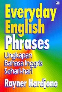 Image of Everyday English Phrases