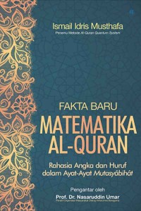 Image of Fakta Baru Matematika Al-Quran