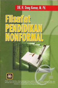 Image of Filsafat Pendidikan Konformal