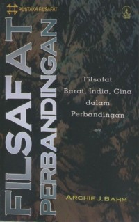 Image of Filsafat Perbandingan