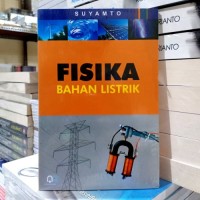 Image of Fisika Bahan Listrik