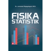 Image of Fisika Statistik