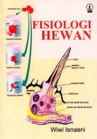 Image of Fisiologi Hewan