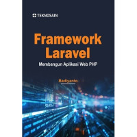 Image of Framework Laravel Untuk Apliaksi Web PHP