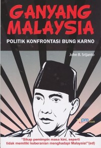 Image of Ganyang Malaysia