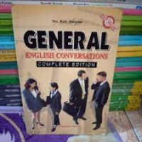 Image of General English Conversations