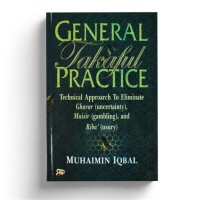 Image of General  Takaful Practice
