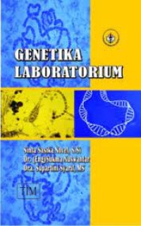 Image of Genetika Laboraturium