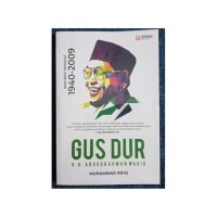Image of Gus Dur
