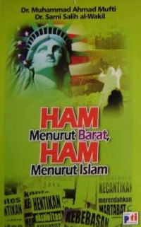 Image of HAM Menurut Barat, HAM Menurut Islam