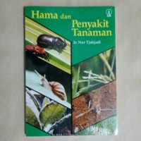 Image of Hama dan Penyakit Tanaman