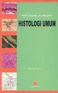 Image of Histologi Umum