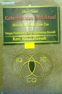 Image of Identifikasi Keberbakatan Intelektua