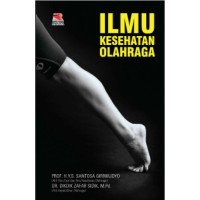 Image of Ilmu Kesehatan Olahraga