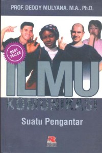 Image of Ilmu Komunikasi.