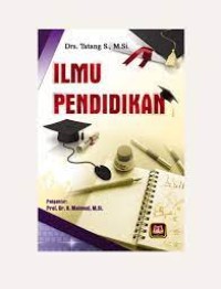Image of Ilmu Pendidikan
