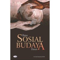 Image of Ilmu Sosial & Budaya Dasar.
