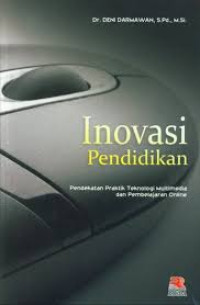 Image of Inovasi Pendidikan
