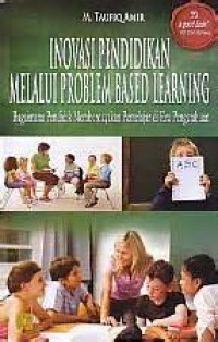 Image of Inovasi Pendidikan Melalui Problem Based Learning