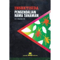 Image of Insektisida Pengendalian Hama Tanaman