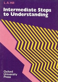 Image of Intermediate steps to Understanding